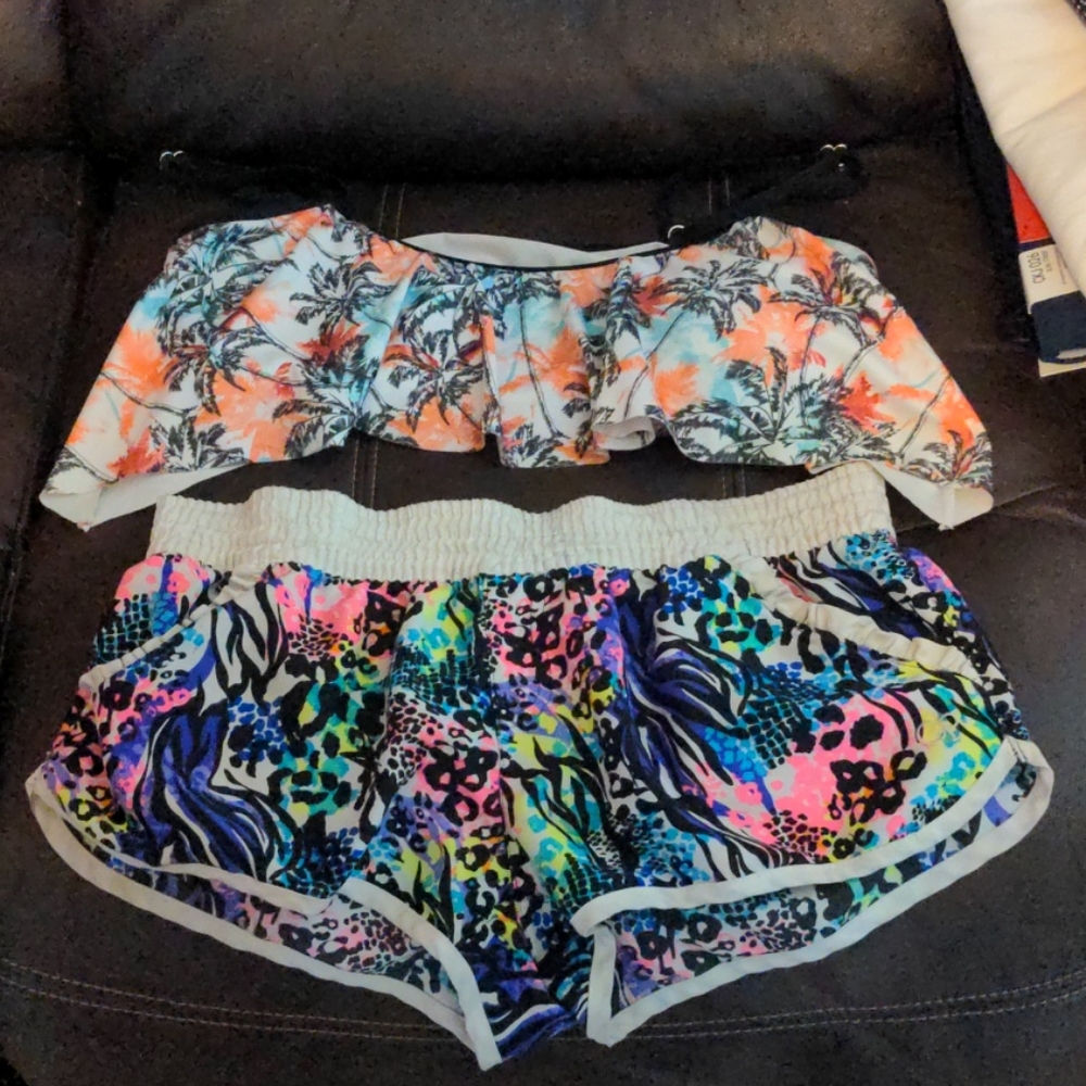 Swimwear